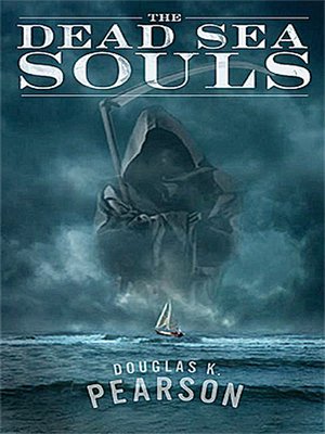 cover image of The Dead Sea Souls